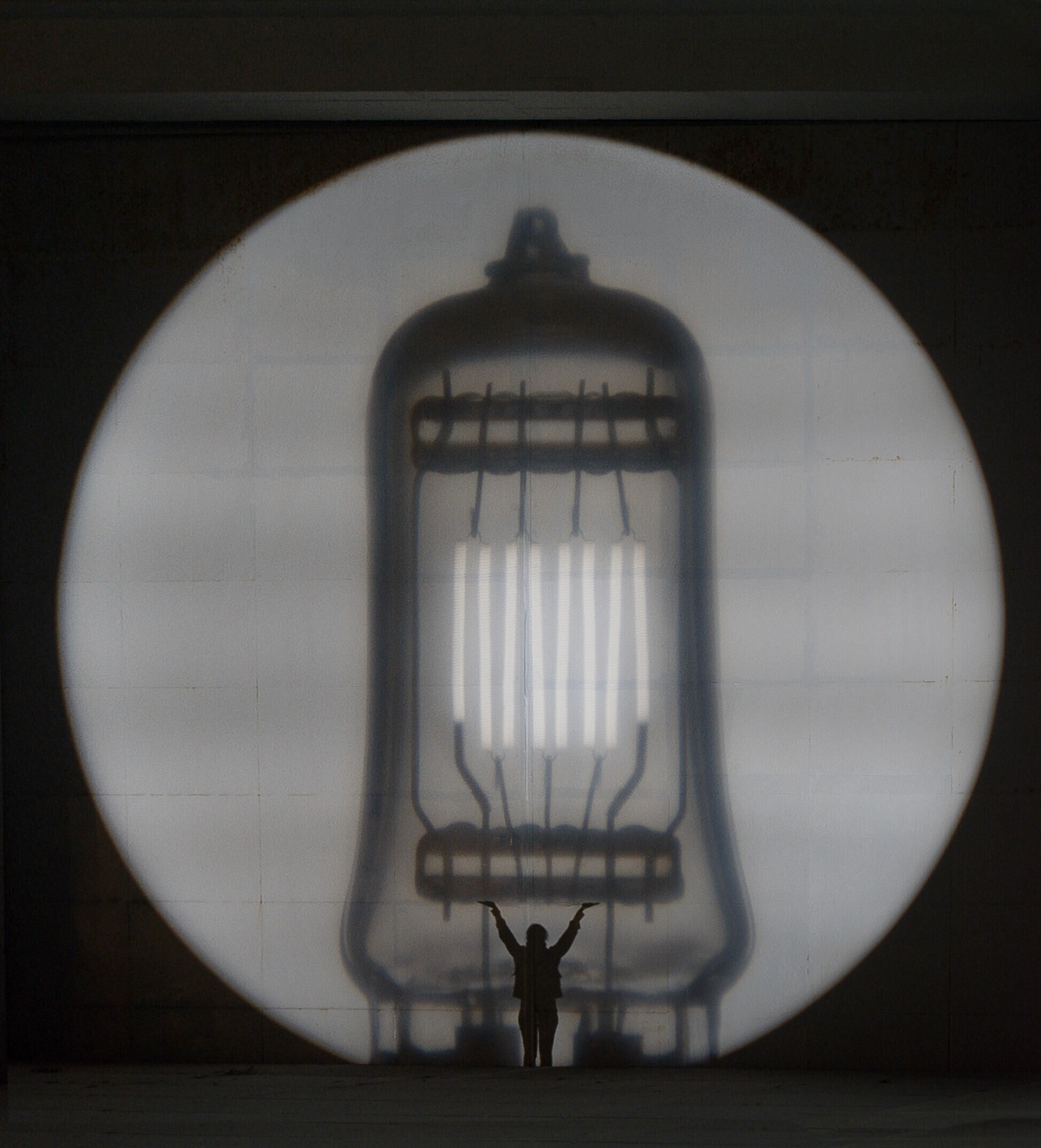 Kunst van energietransitie: Gilles Conan, Chromosomes